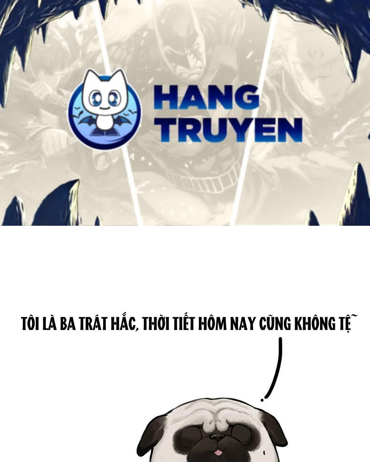 Hoàng Thượng và Ba Trát Hắc: Chapter 316