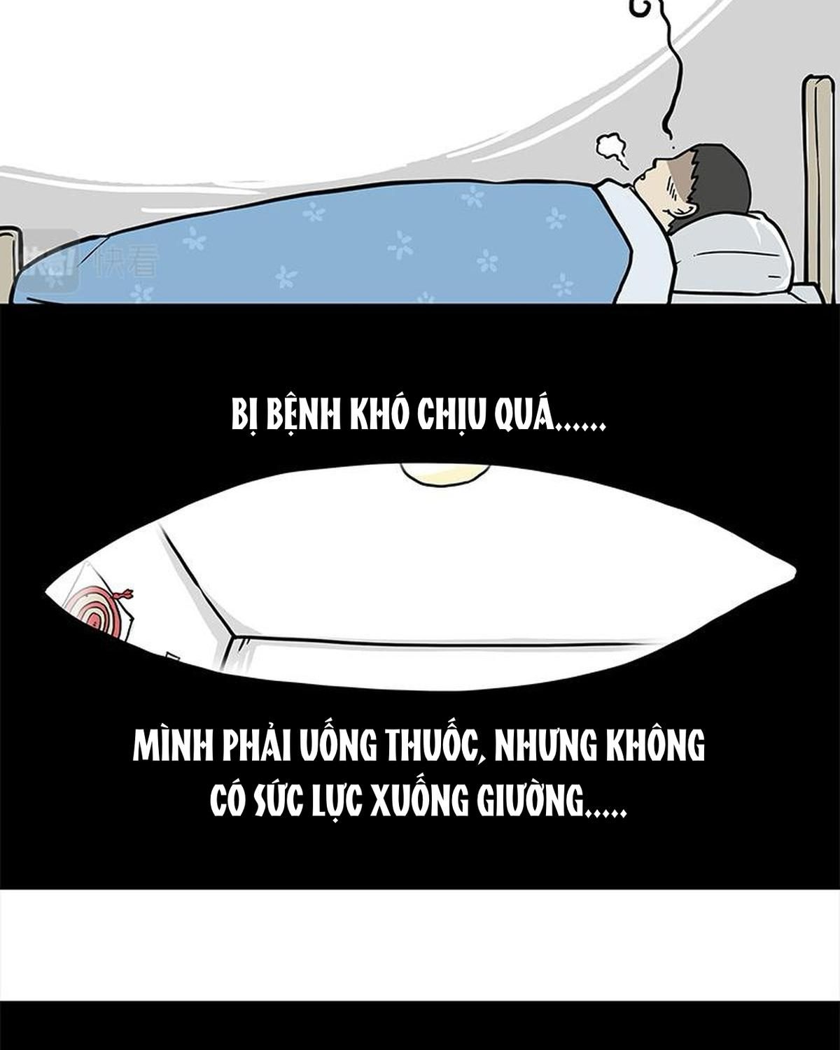 Hoàng Thượng và Ba Trát Hắc: Chapter 316