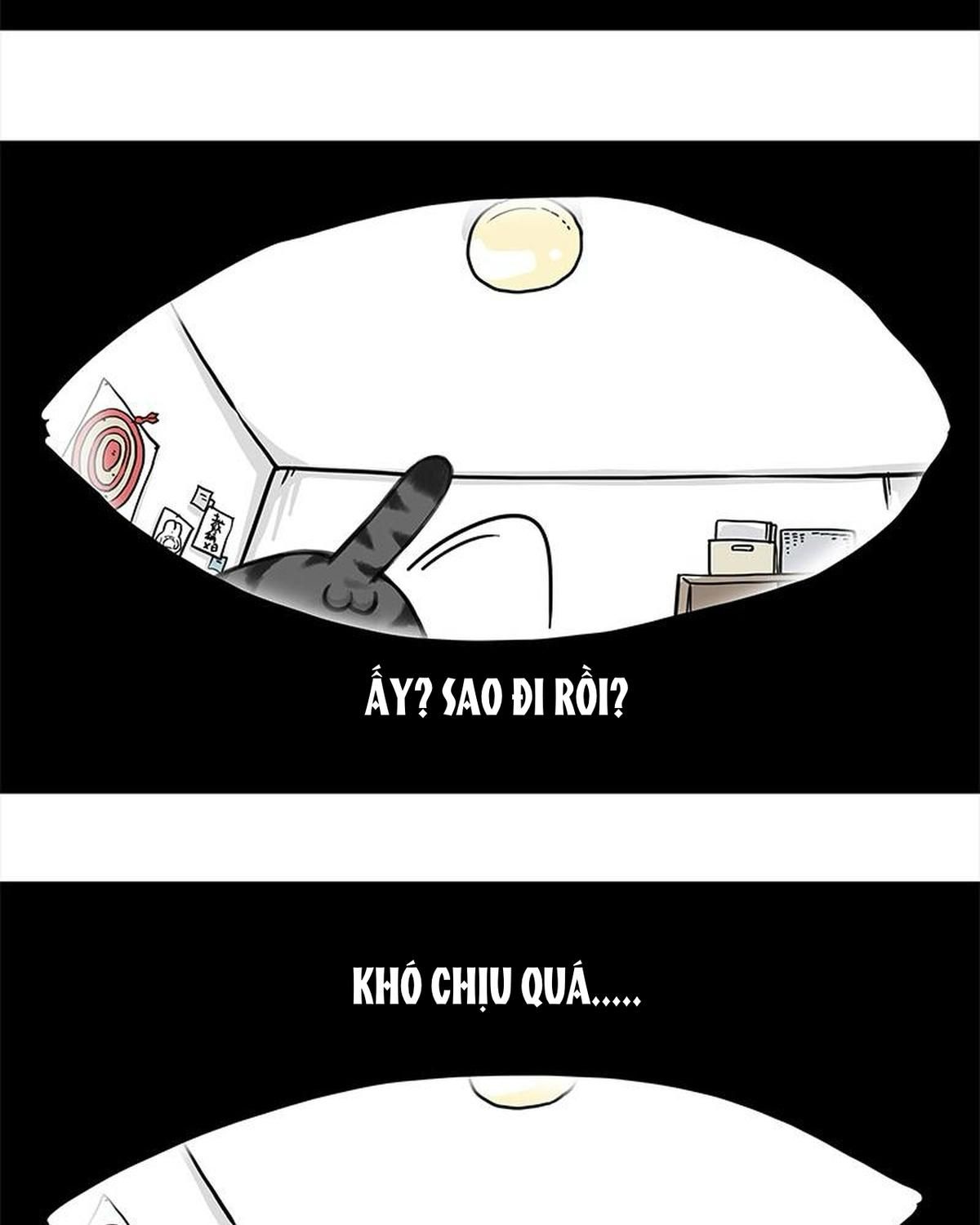 Hoàng Thượng và Ba Trát Hắc: Chapter 316