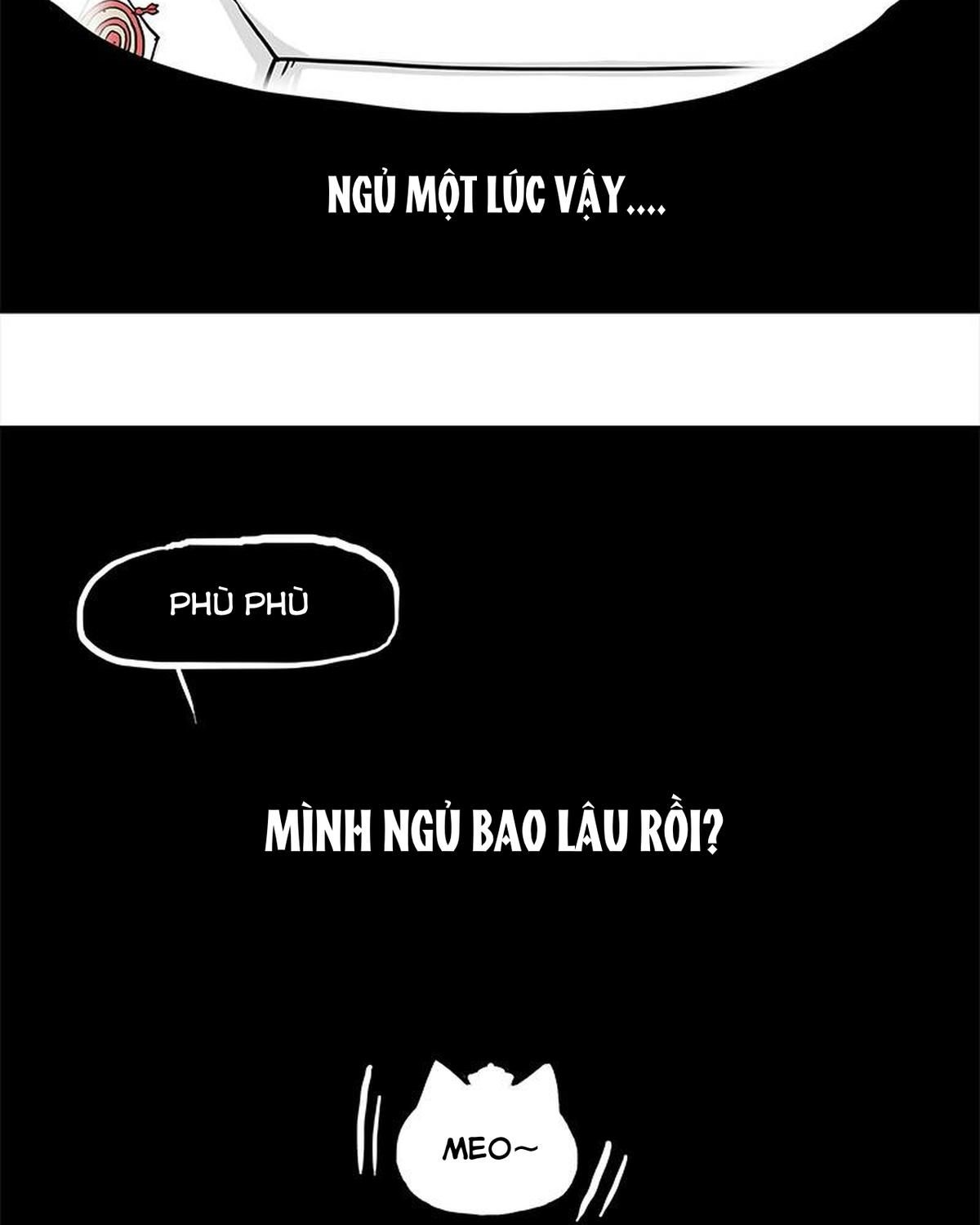 Hoàng Thượng và Ba Trát Hắc: Chapter 316