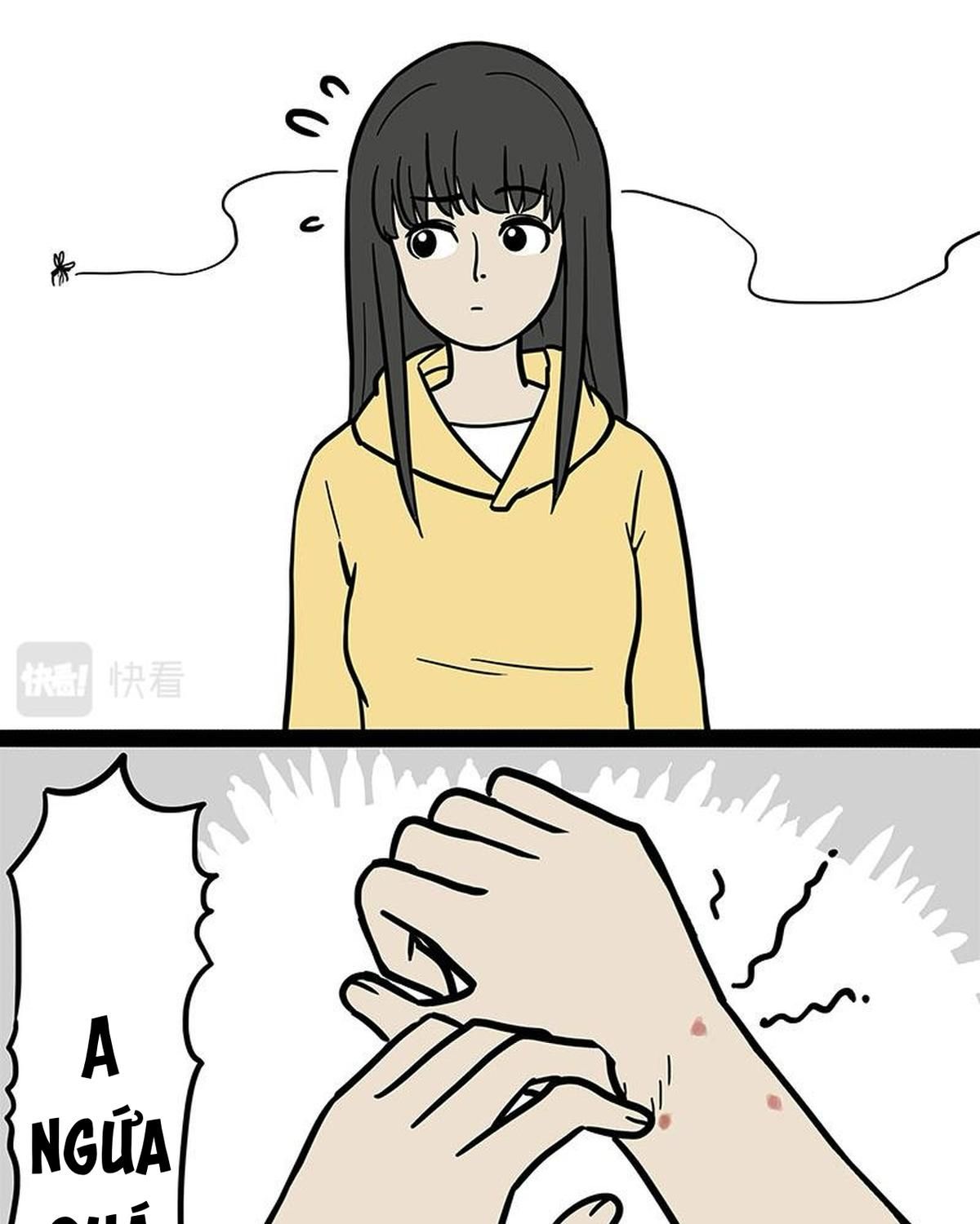 Hoàng Thượng và Ba Trát Hắc: Chapter 316