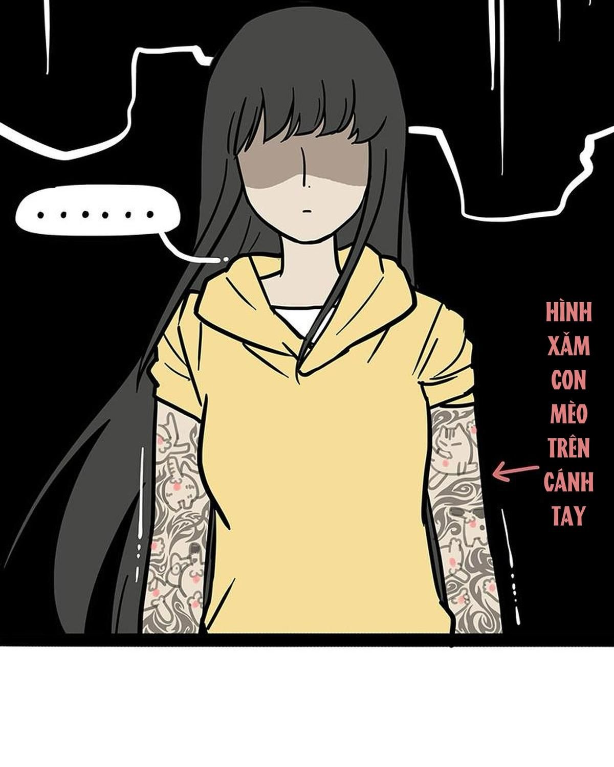 Hoàng Thượng và Ba Trát Hắc: Chapter 316