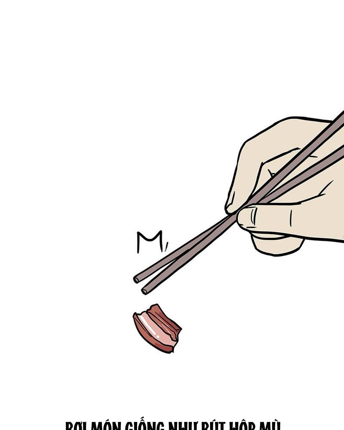 Hoàng Thượng và Ba Trát Hắc: Chapter 316