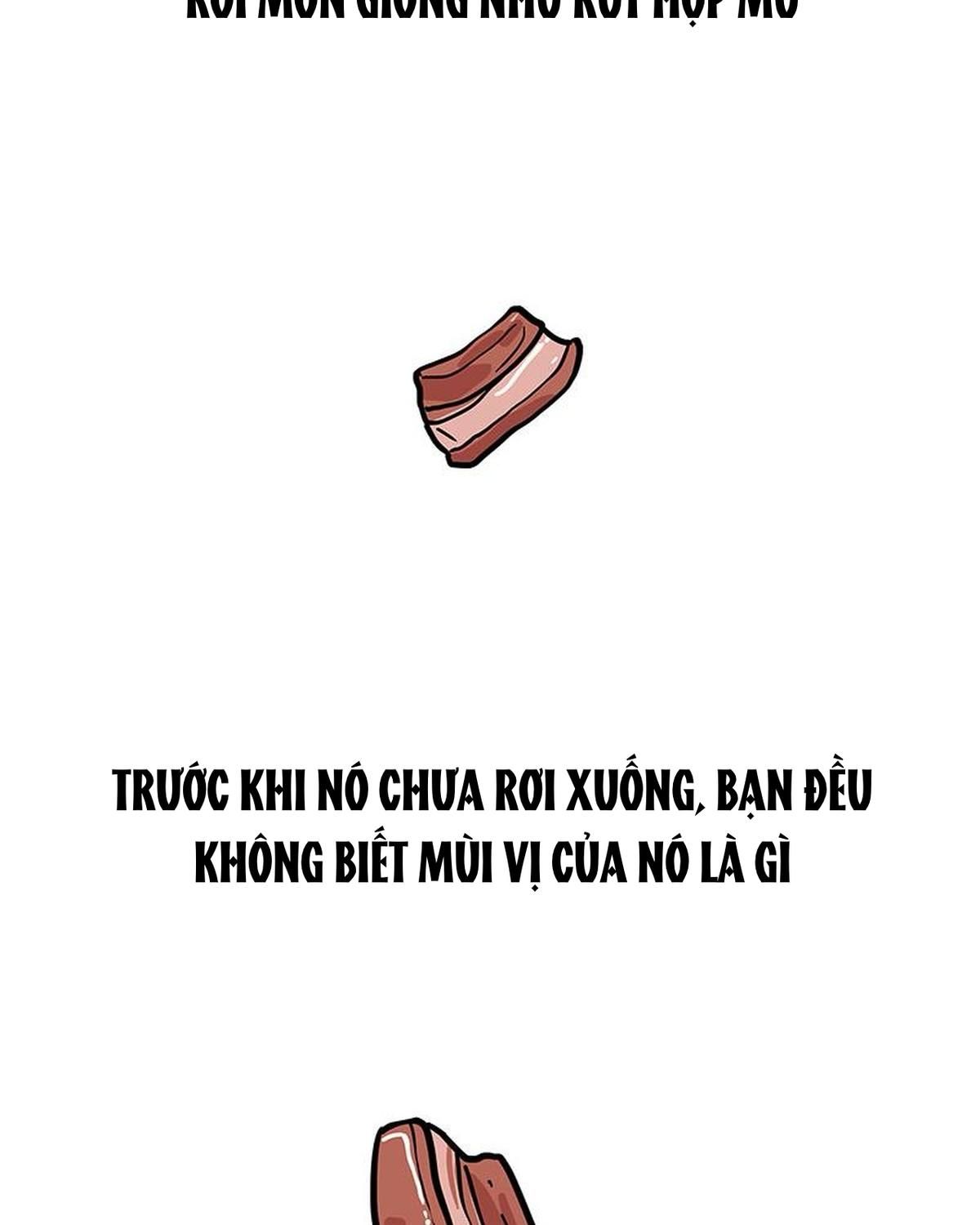 Hoàng Thượng và Ba Trát Hắc: Chapter 316