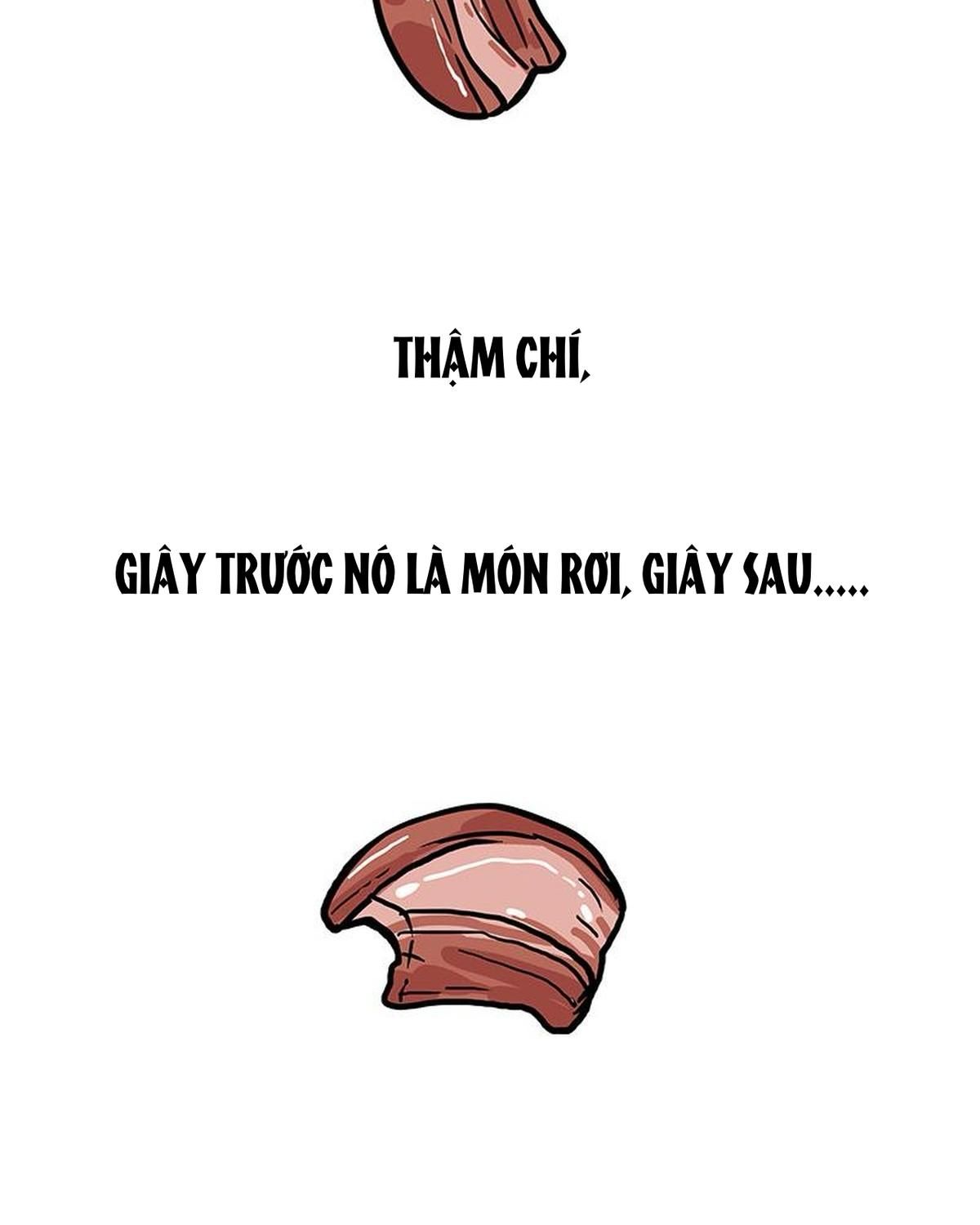 Hoàng Thượng và Ba Trát Hắc: Chapter 316