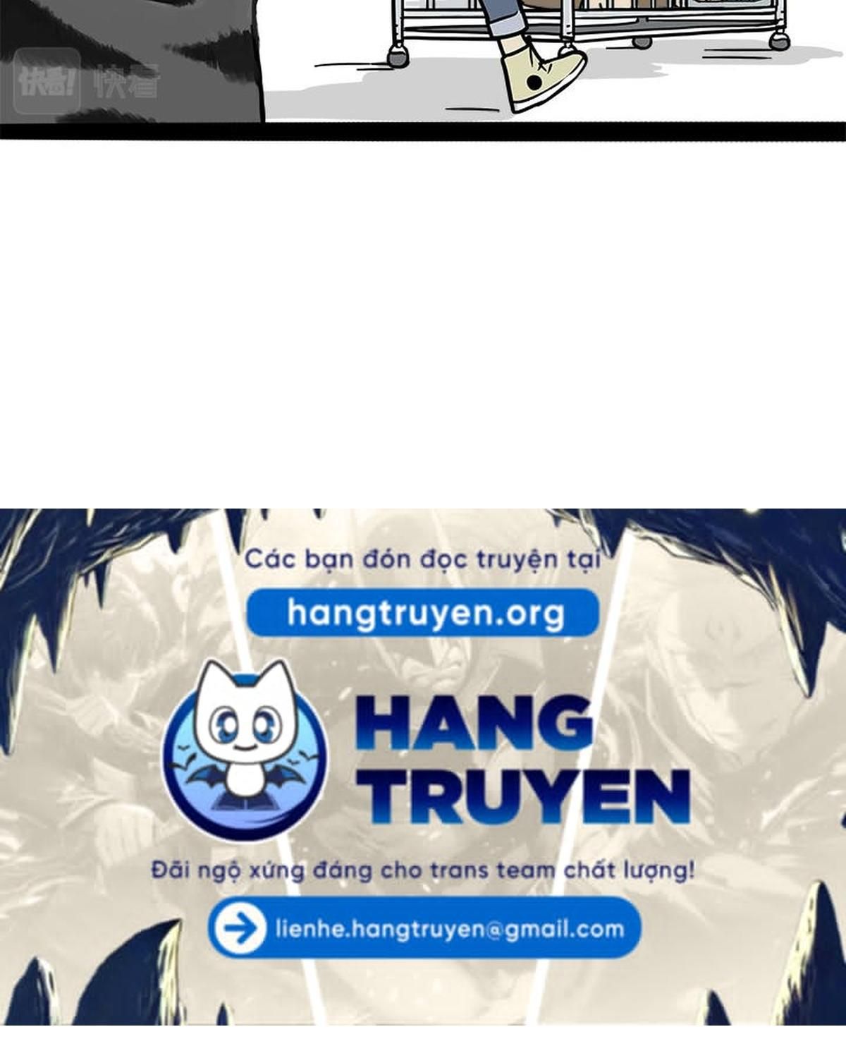 Hoàng Thượng và Ba Trát Hắc: Chapter 319