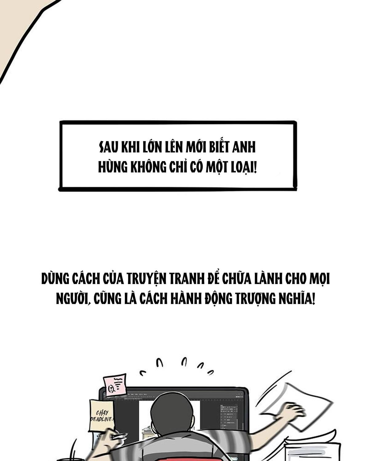 Hoàng Thượng và Ba Trát Hắc: Chapter 319