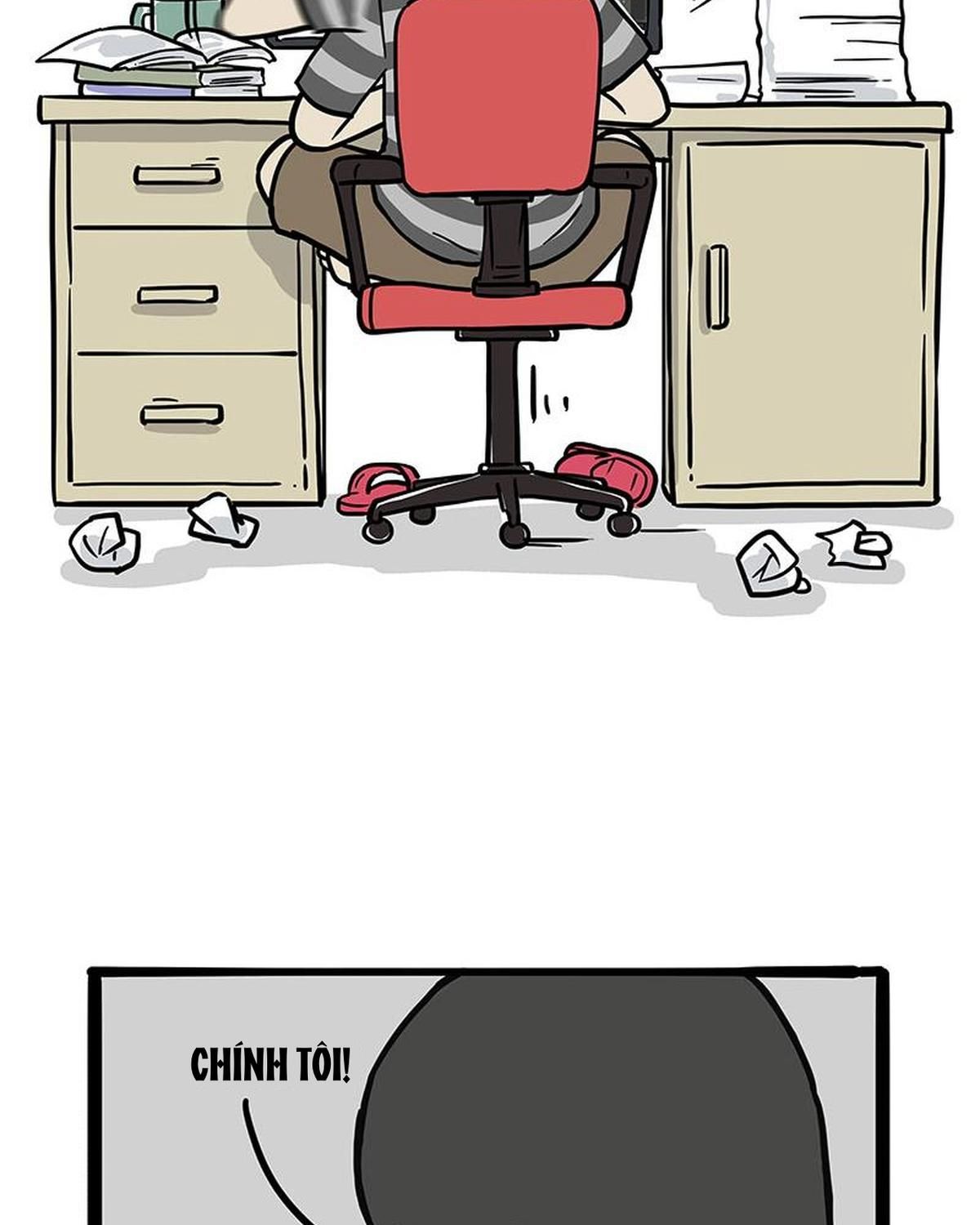 Hoàng Thượng và Ba Trát Hắc: Chapter 319