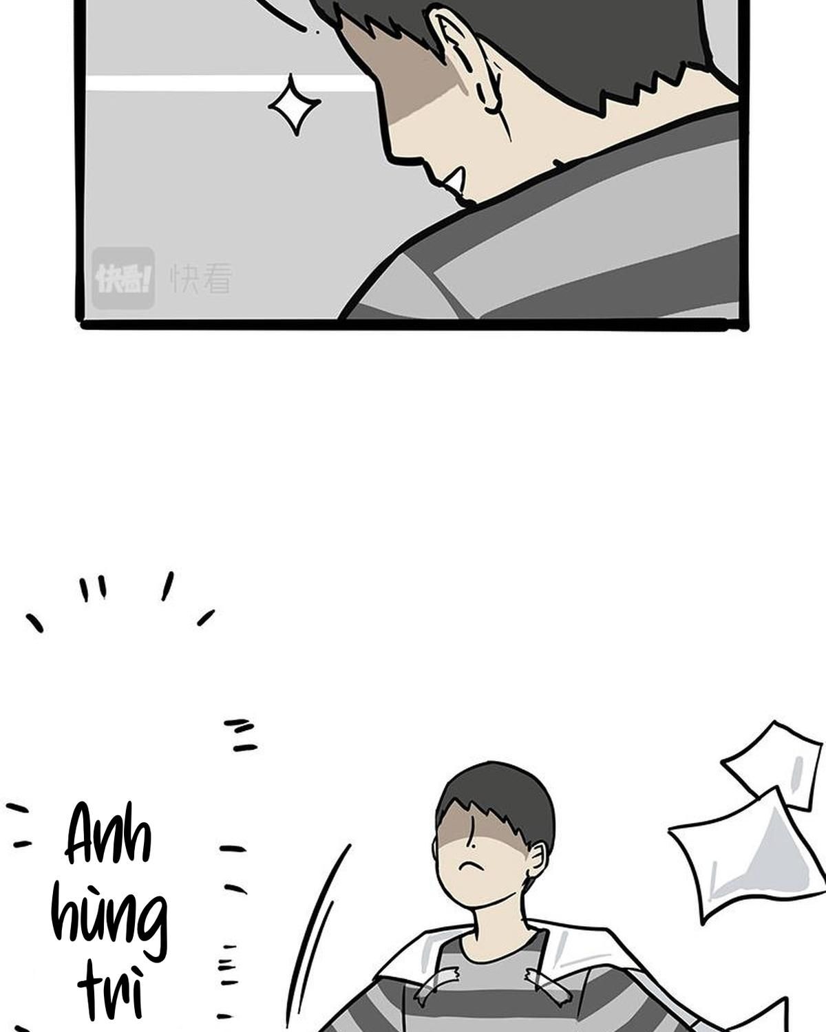 Hoàng Thượng và Ba Trát Hắc: Chapter 319