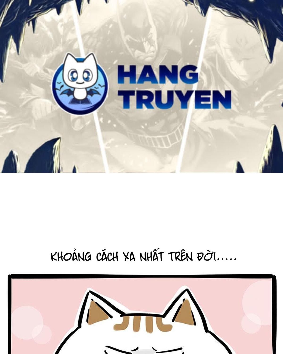 Hoàng Thượng và Ba Trát Hắc: Chapter 320