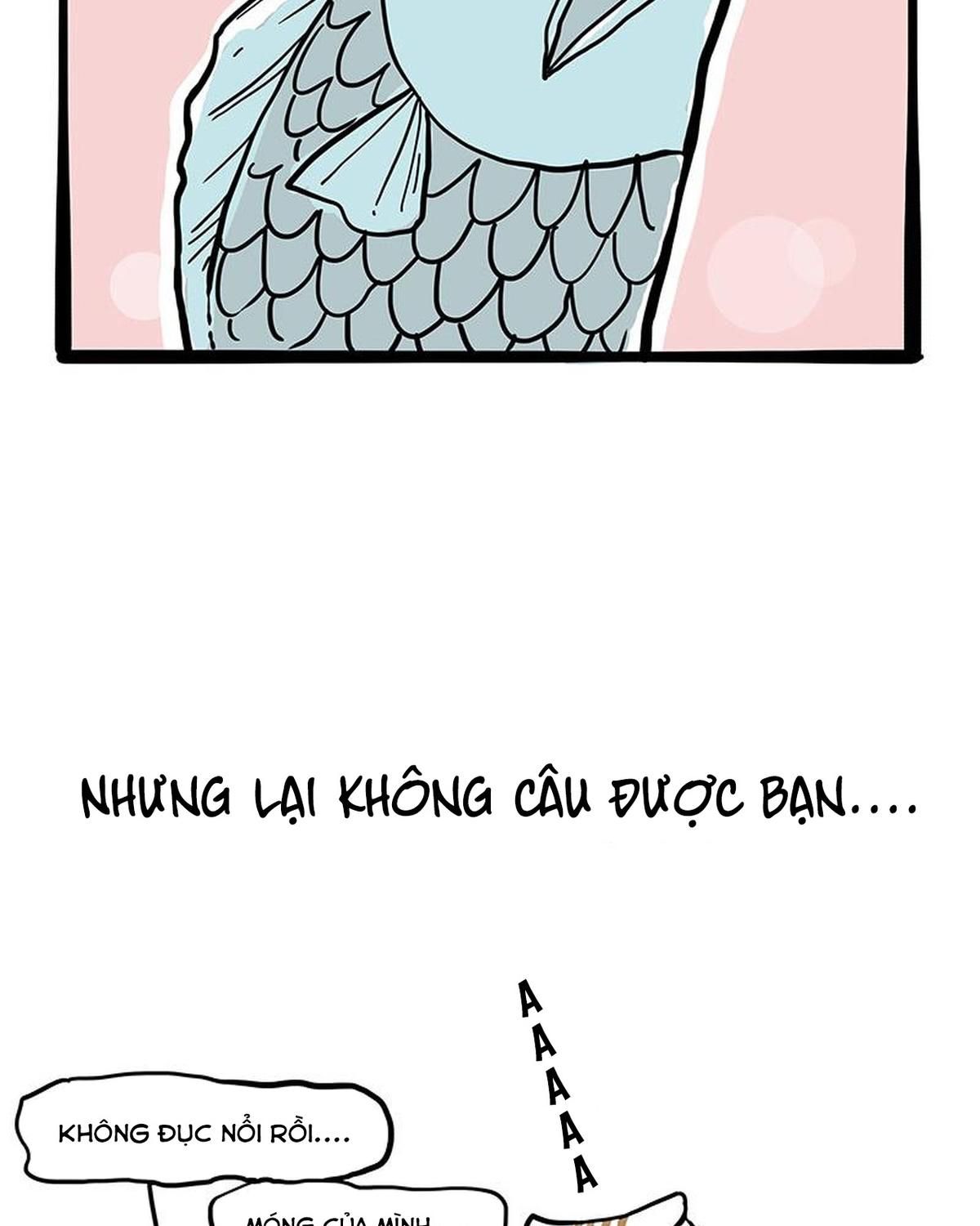 Hoàng Thượng và Ba Trát Hắc: Chapter 320