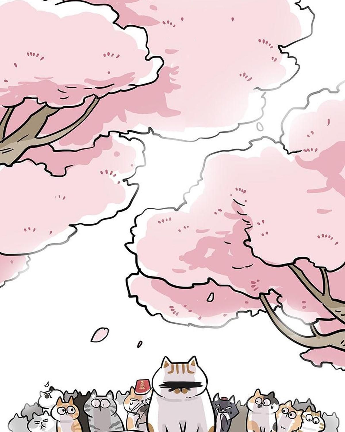 Hoàng Thượng và Ba Trát Hắc: Chapter 320