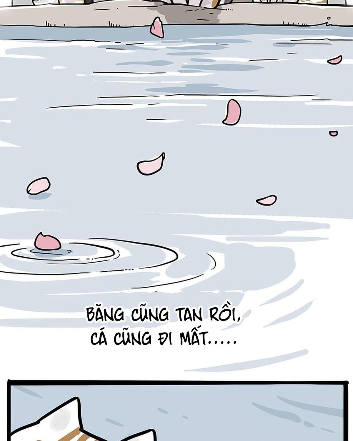 Hoàng Thượng và Ba Trát Hắc: Chapter 320