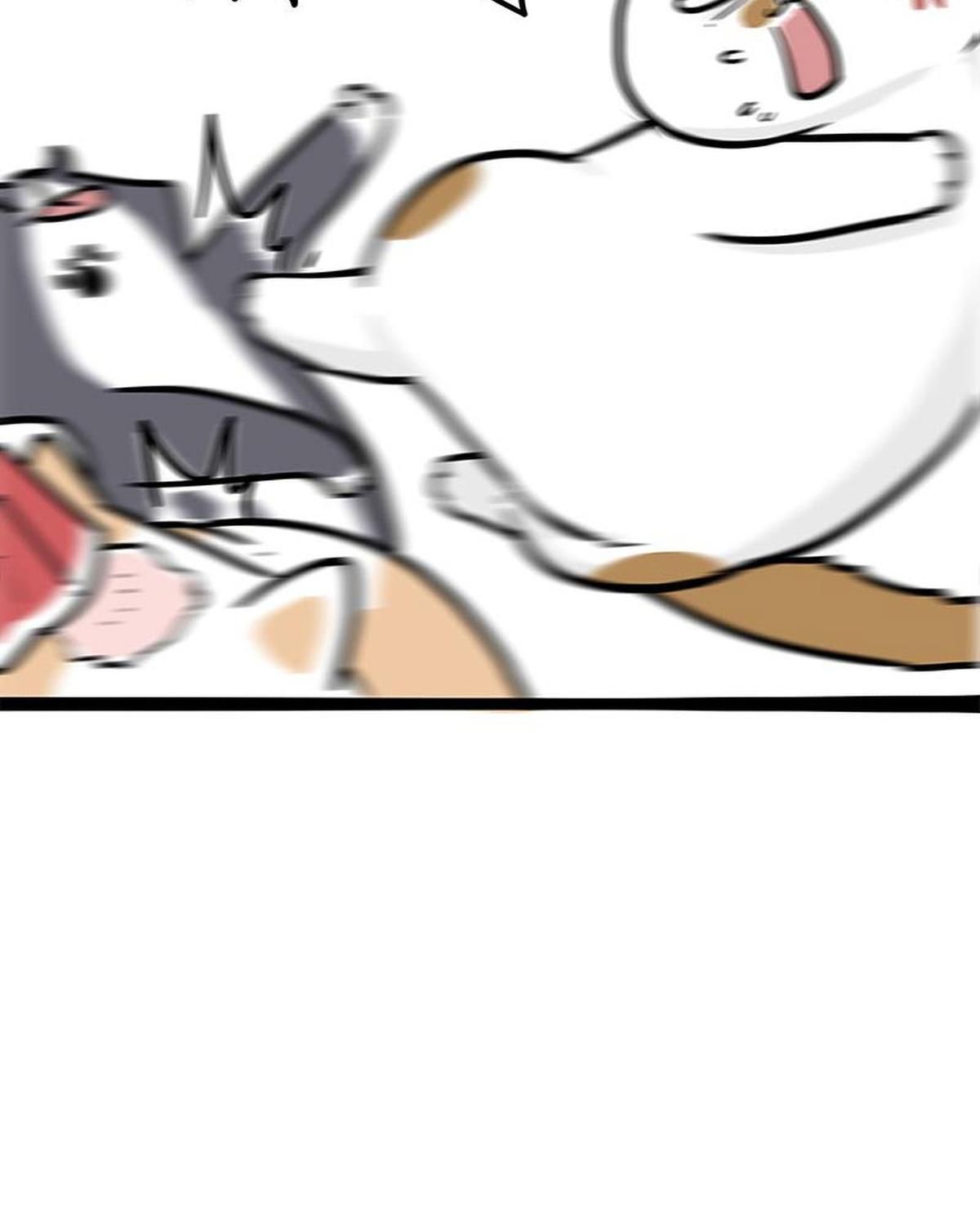 Hoàng Thượng và Ba Trát Hắc: Chapter 320