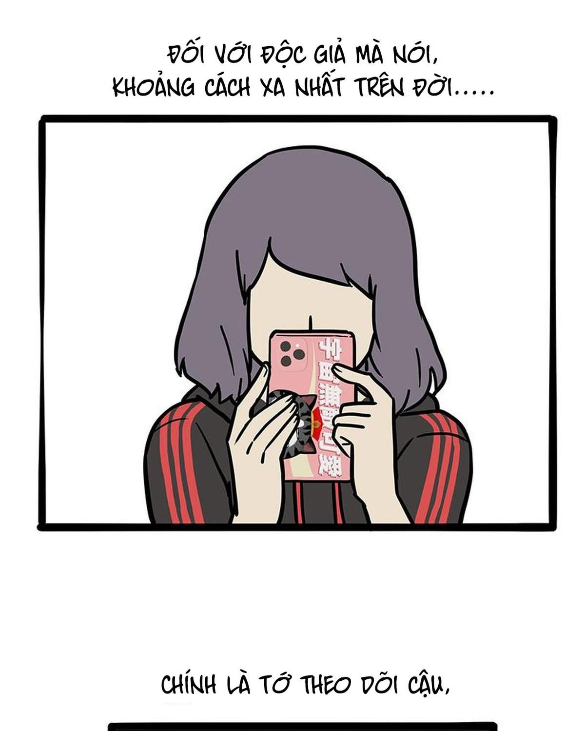 Hoàng Thượng và Ba Trát Hắc: Chapter 320