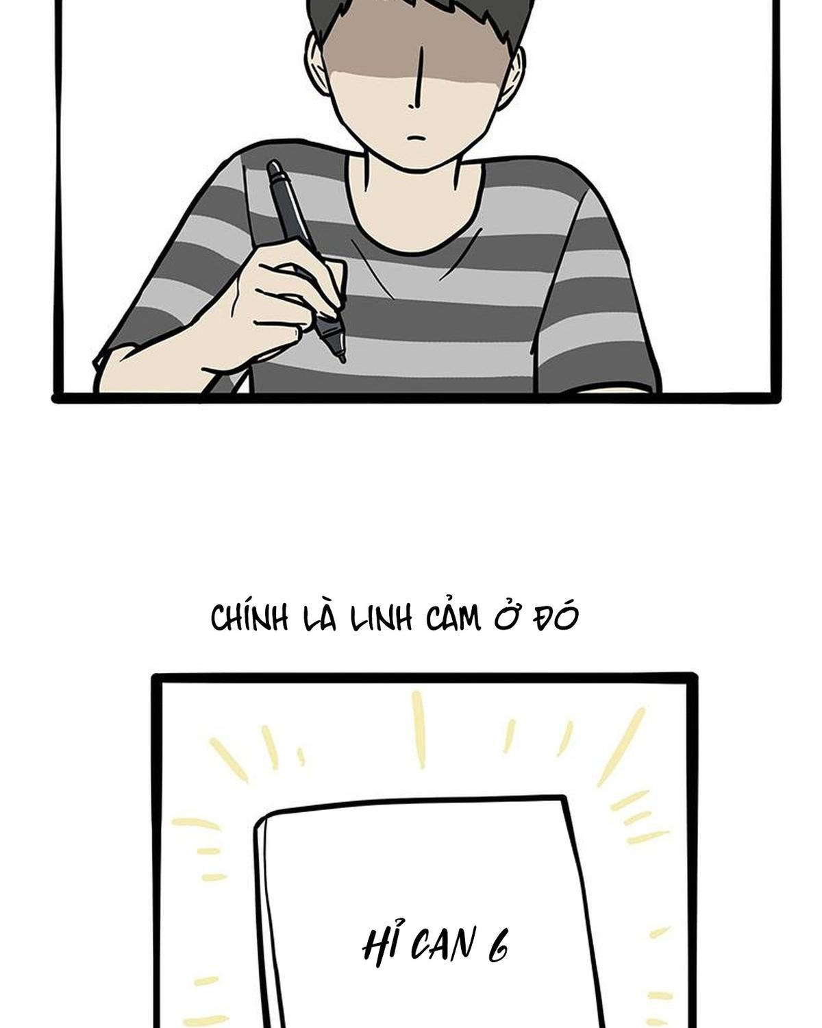 Hoàng Thượng và Ba Trát Hắc: Chapter 320