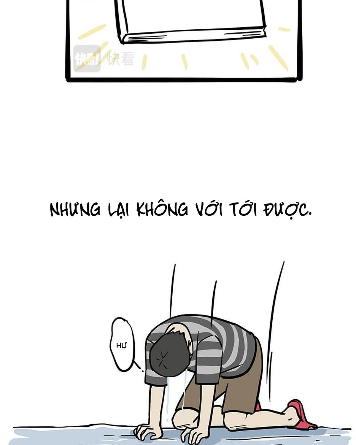 Hoàng Thượng và Ba Trát Hắc: Chapter 320