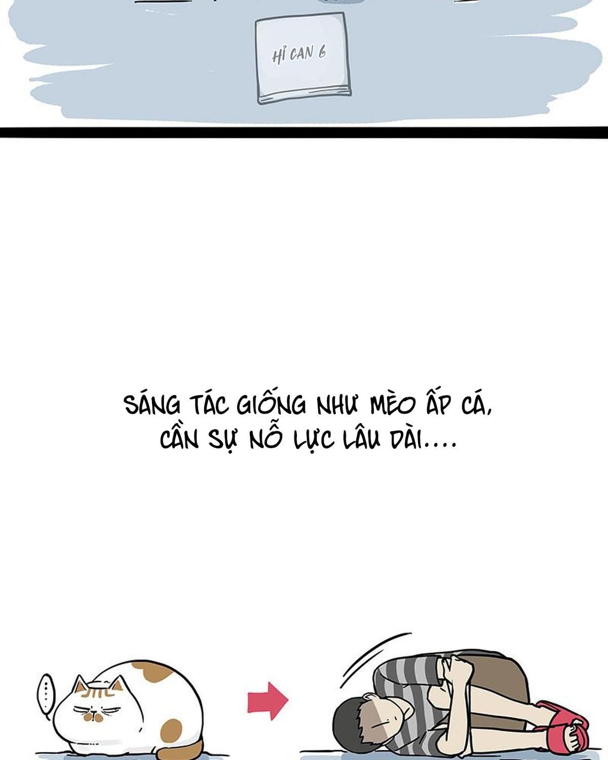 Hoàng Thượng và Ba Trát Hắc: Chapter 320