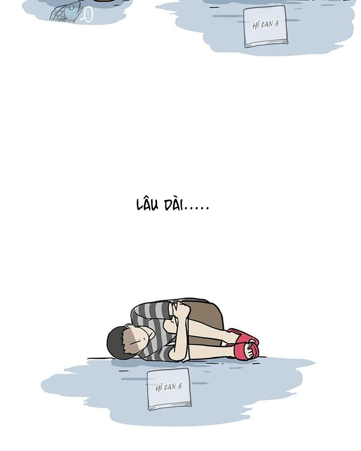 Hoàng Thượng và Ba Trát Hắc: Chapter 320