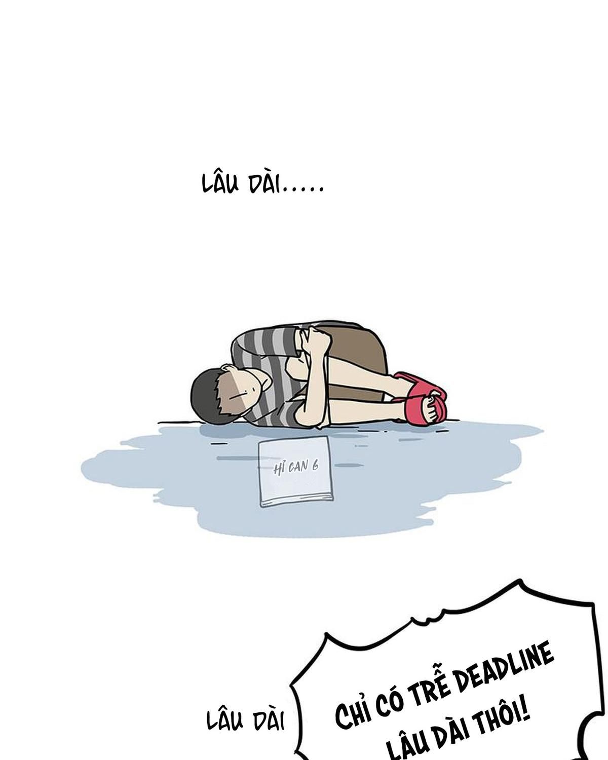 Hoàng Thượng và Ba Trát Hắc: Chapter 320