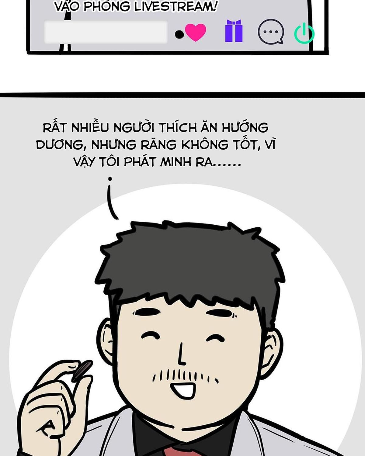 Hoàng Thượng và Ba Trát Hắc: Chapter 321