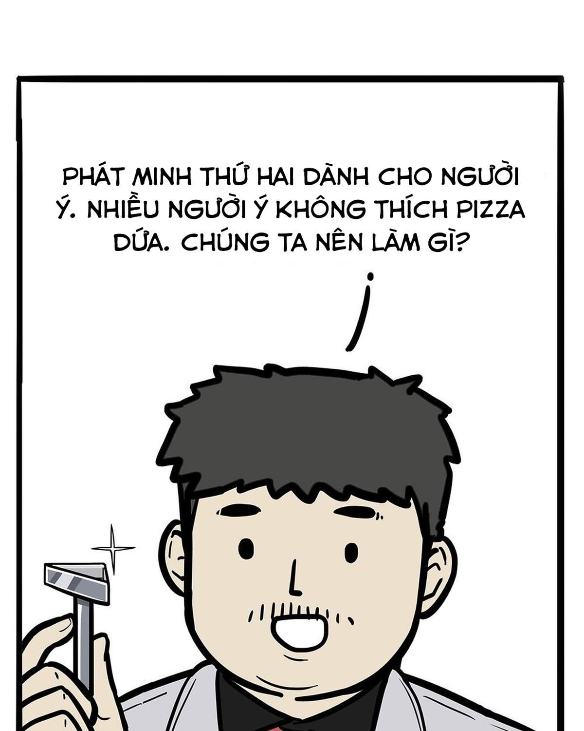 Hoàng Thượng và Ba Trát Hắc: Chapter 321