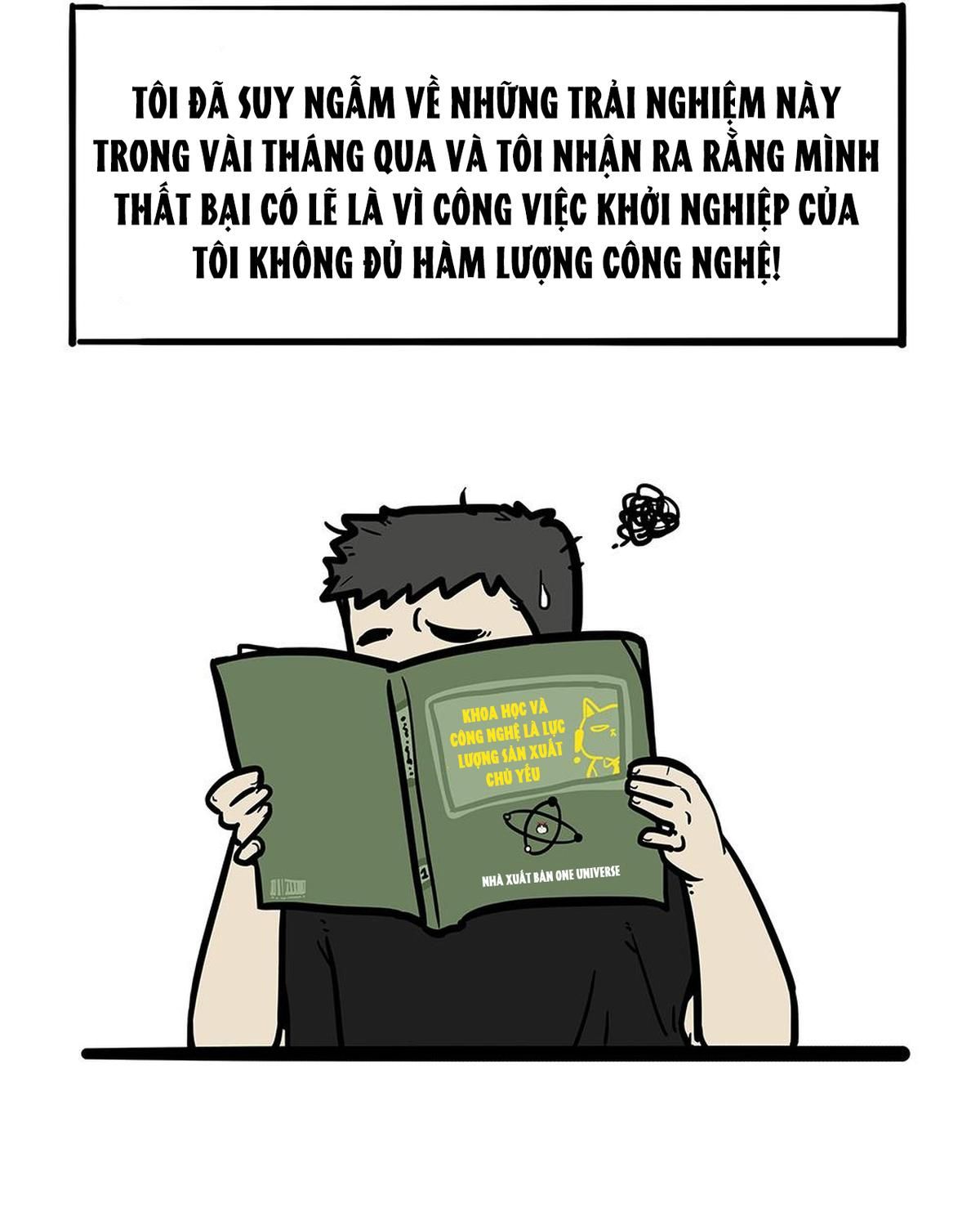 Hoàng Thượng và Ba Trát Hắc: Chapter 321