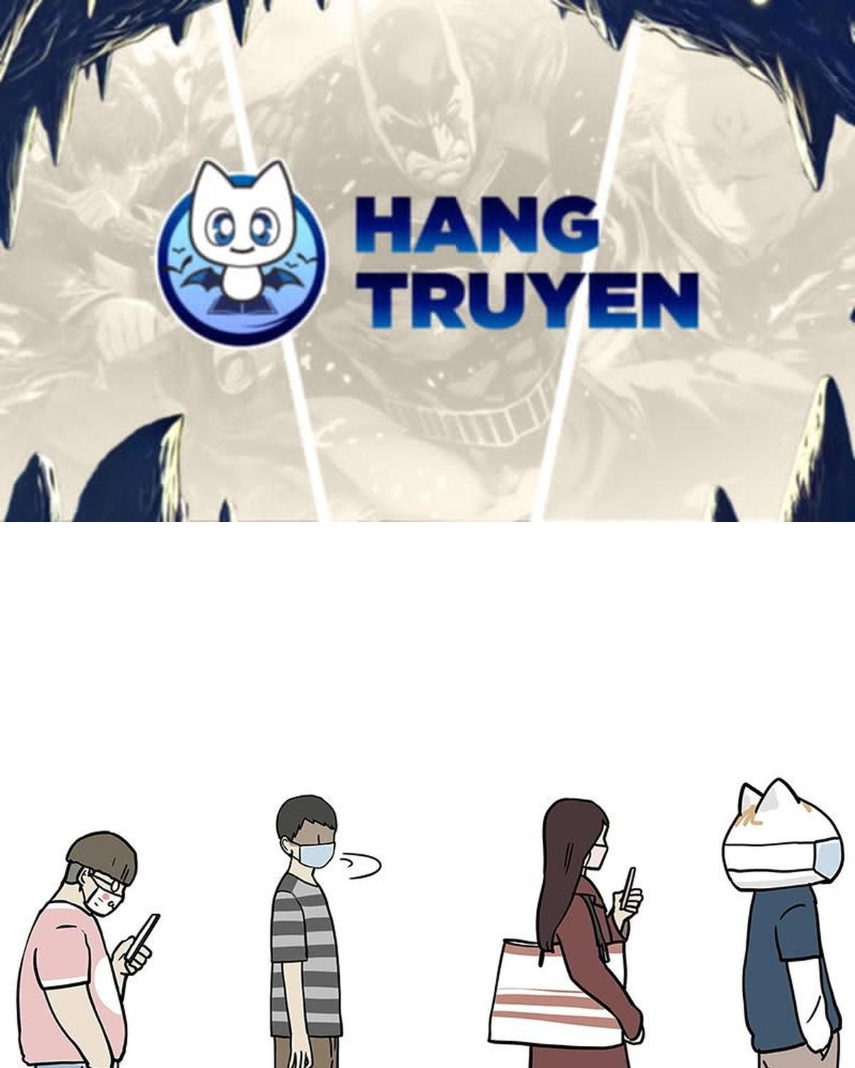 Hoàng Thượng và Ba Trát Hắc: Chapter 328