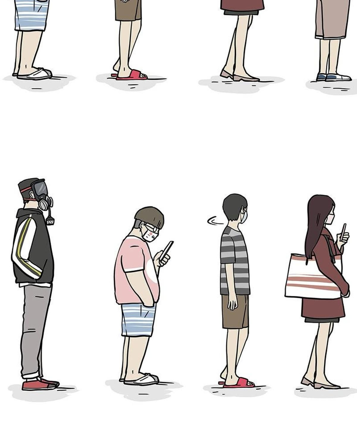 Hoàng Thượng và Ba Trát Hắc: Chapter 328