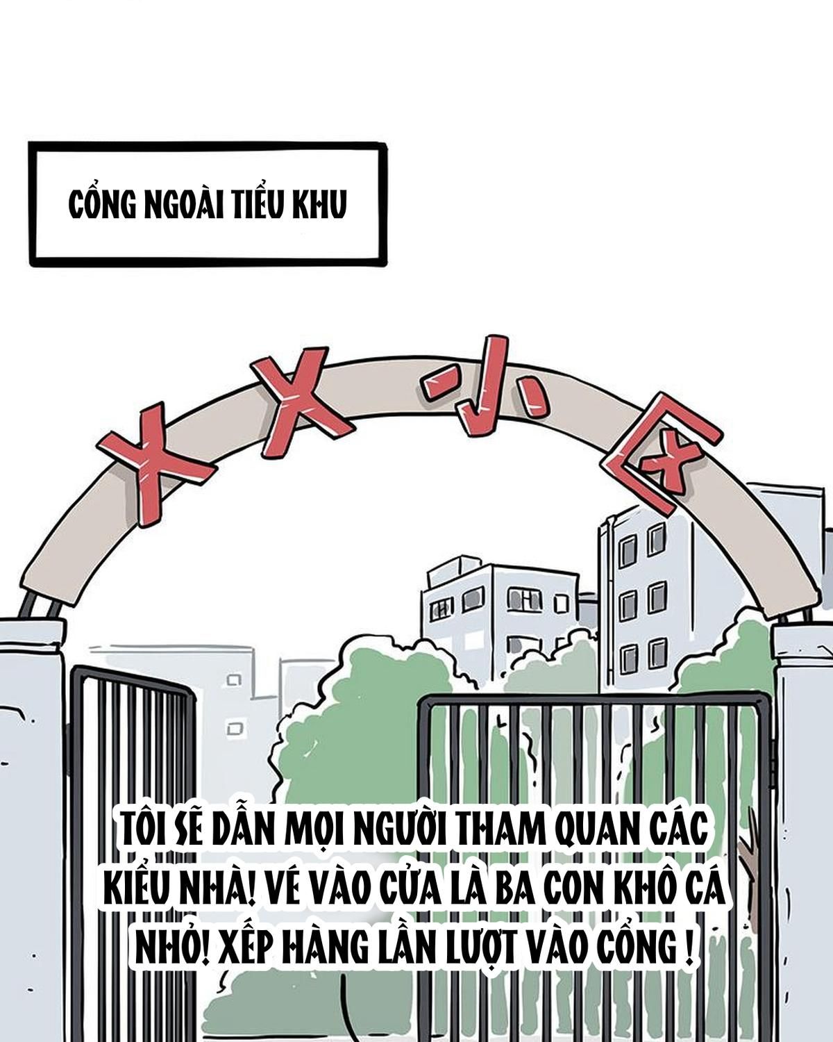 Hoàng Thượng và Ba Trát Hắc: Chapter 328