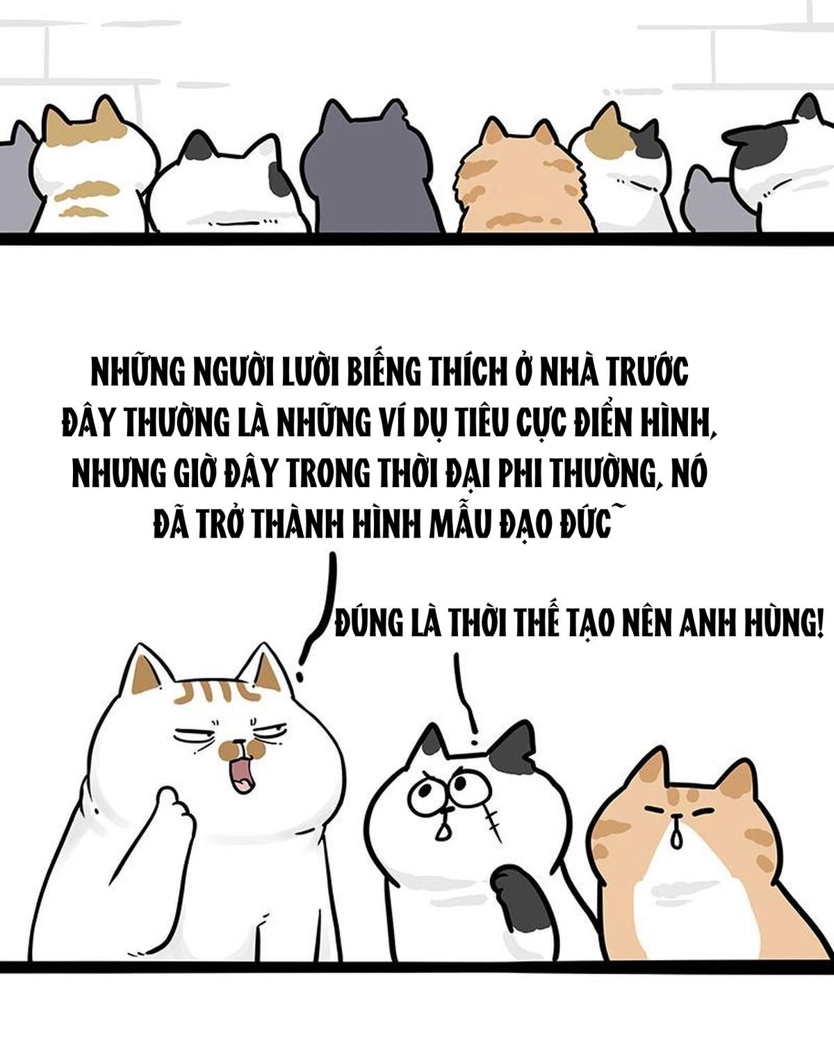 Hoàng Thượng và Ba Trát Hắc: Chapter 328