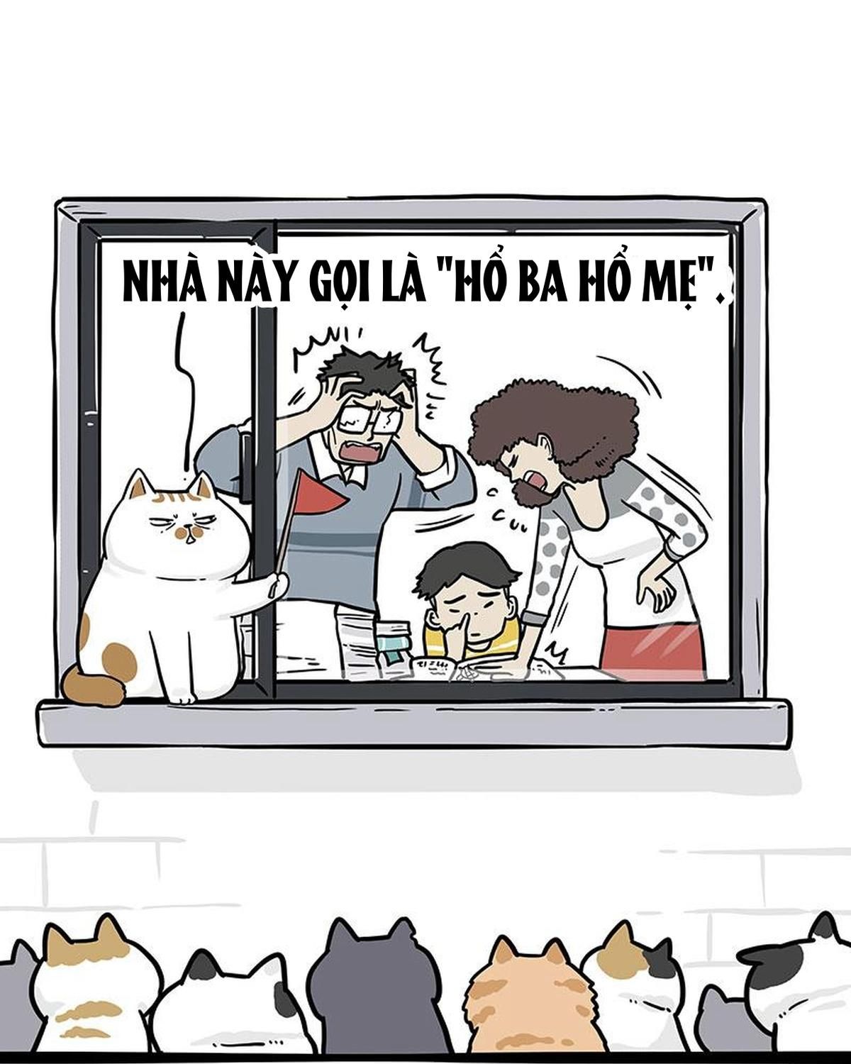 Hoàng Thượng và Ba Trát Hắc: Chapter 328