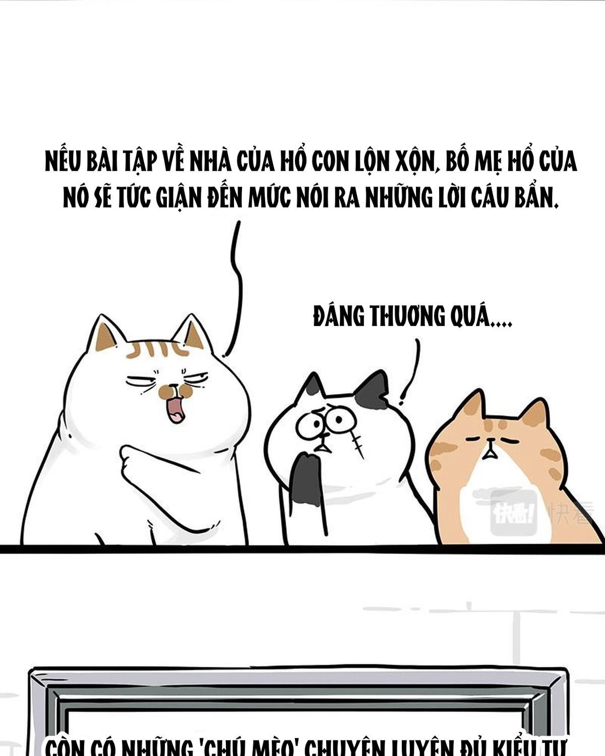 Hoàng Thượng và Ba Trát Hắc: Chapter 328