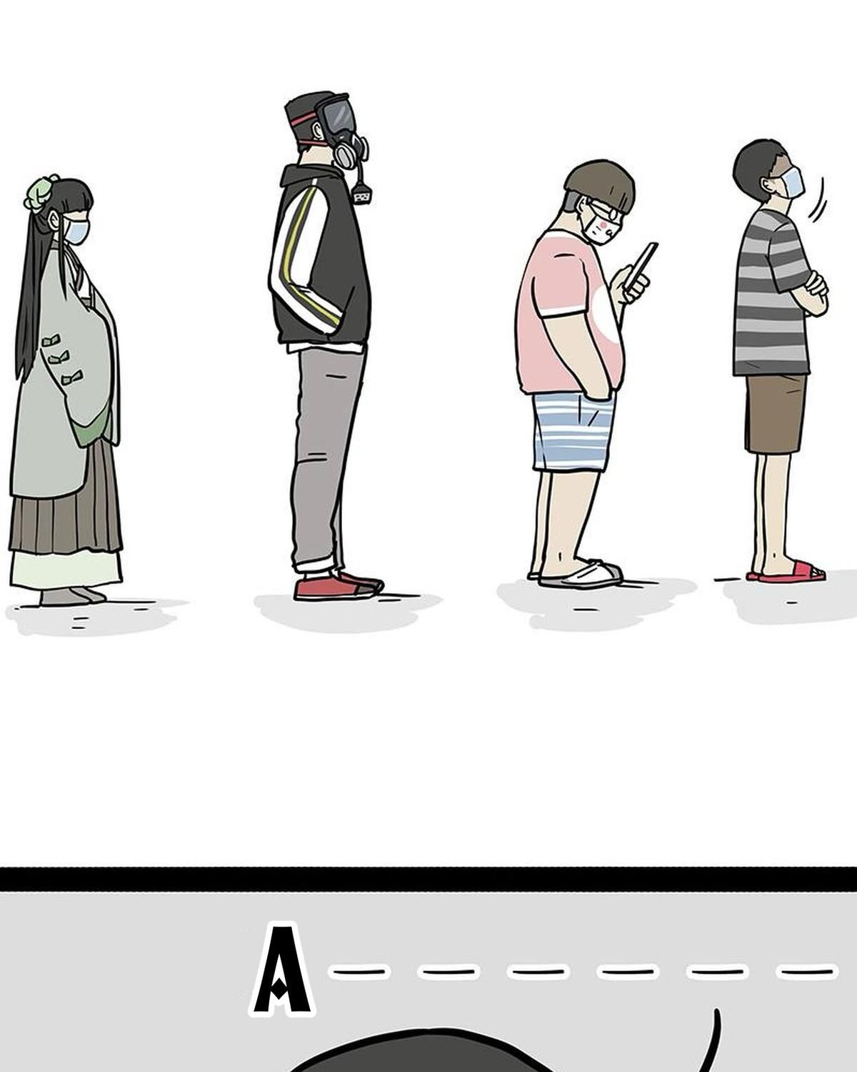 Hoàng Thượng và Ba Trát Hắc: Chapter 328