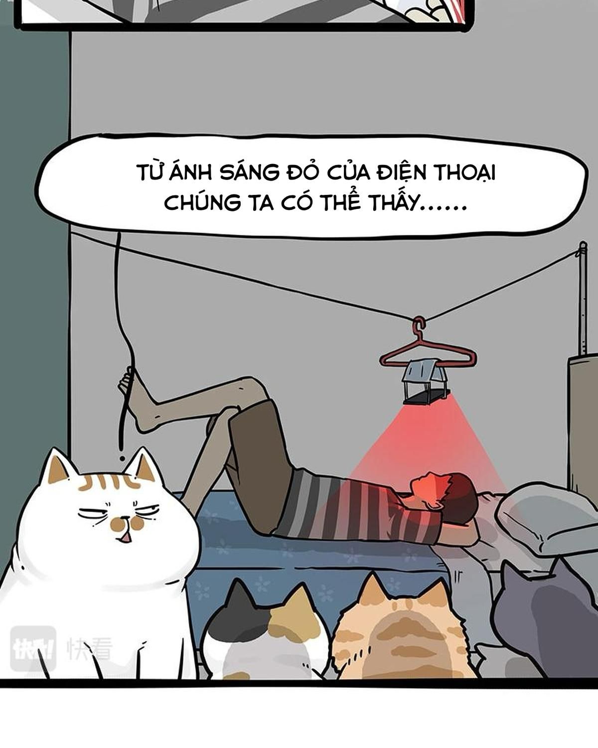 Hoàng Thượng và Ba Trát Hắc: Chapter 328