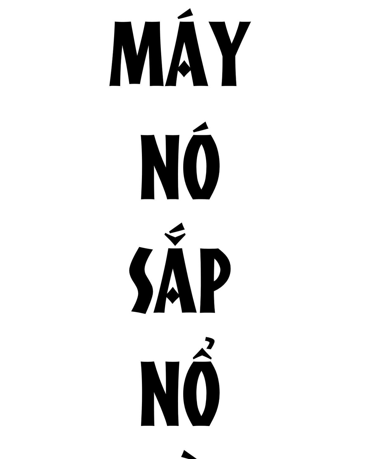 Hoàng Thượng và Ba Trát Hắc: Chapter 328