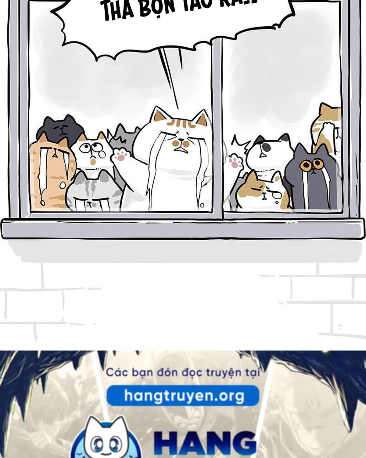 Hoàng Thượng và Ba Trát Hắc: Chapter 328