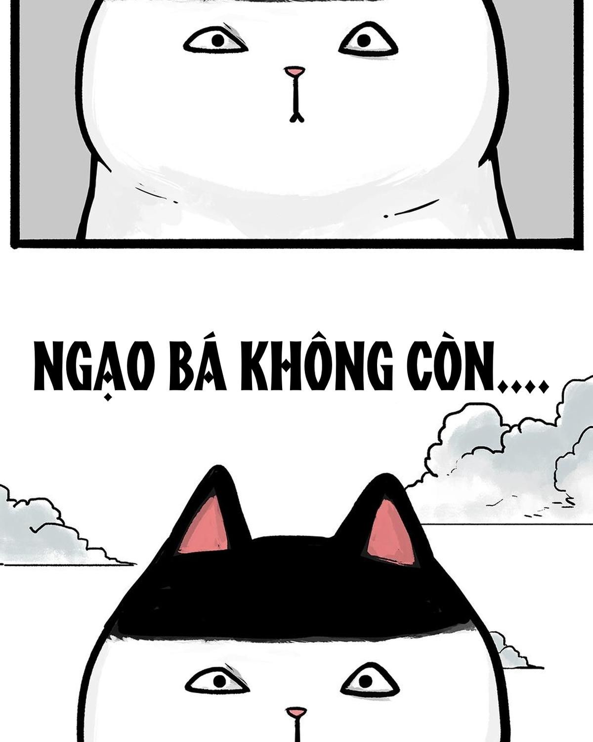 Hoàng Thượng và Ba Trát Hắc: Chapter 331