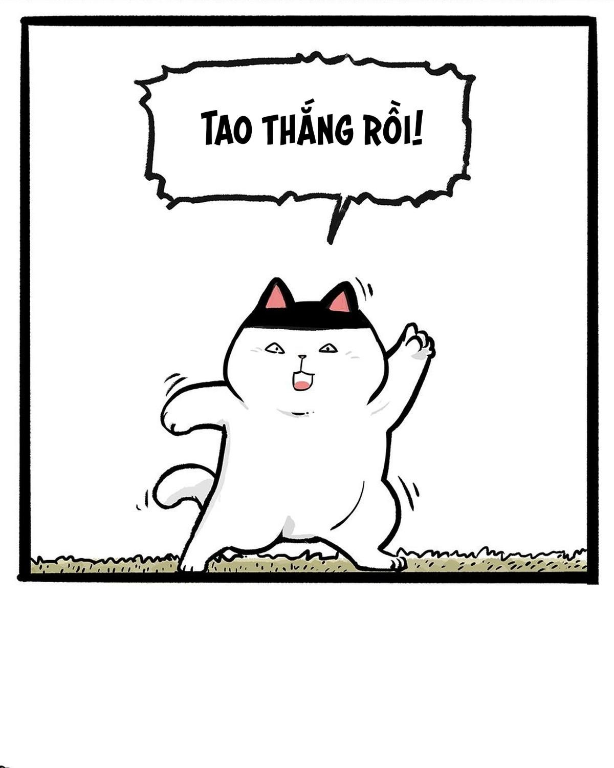 Hoàng Thượng và Ba Trát Hắc: Chapter 331