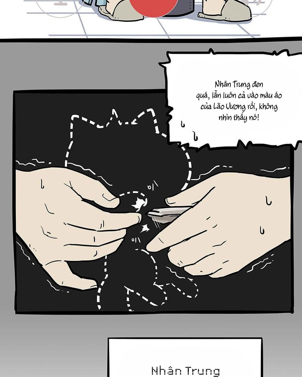 Hoàng Thượng và Ba Trát Hắc: Chapter 334