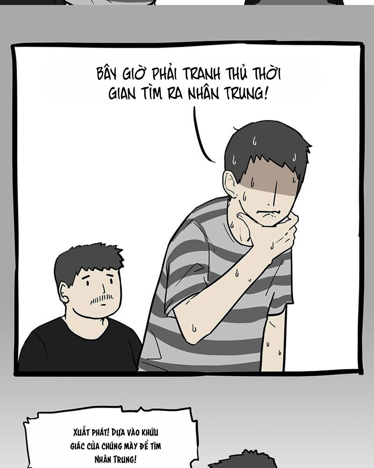 Hoàng Thượng và Ba Trát Hắc: Chapter 334