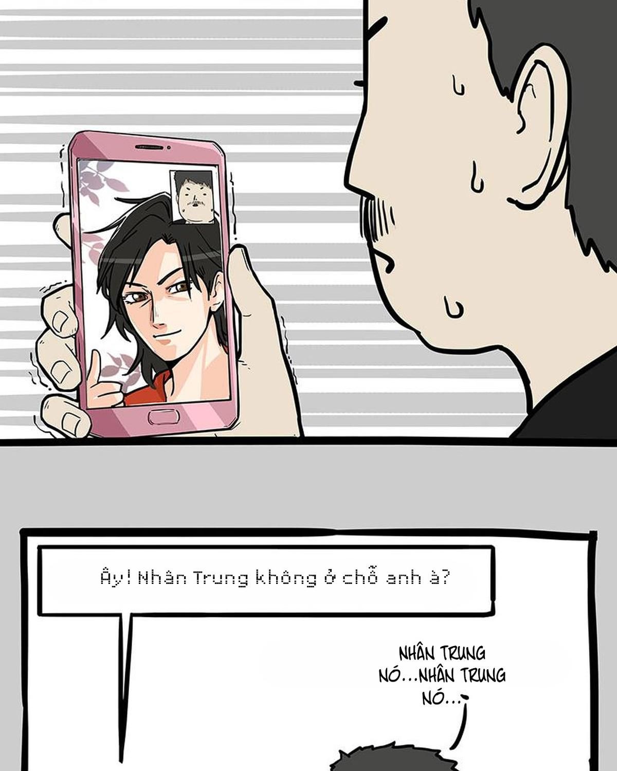 Hoàng Thượng và Ba Trát Hắc: Chapter 334