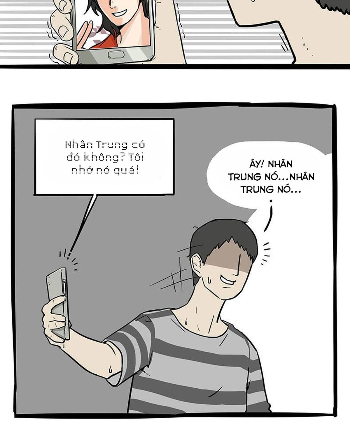 Hoàng Thượng và Ba Trát Hắc: Chapter 334