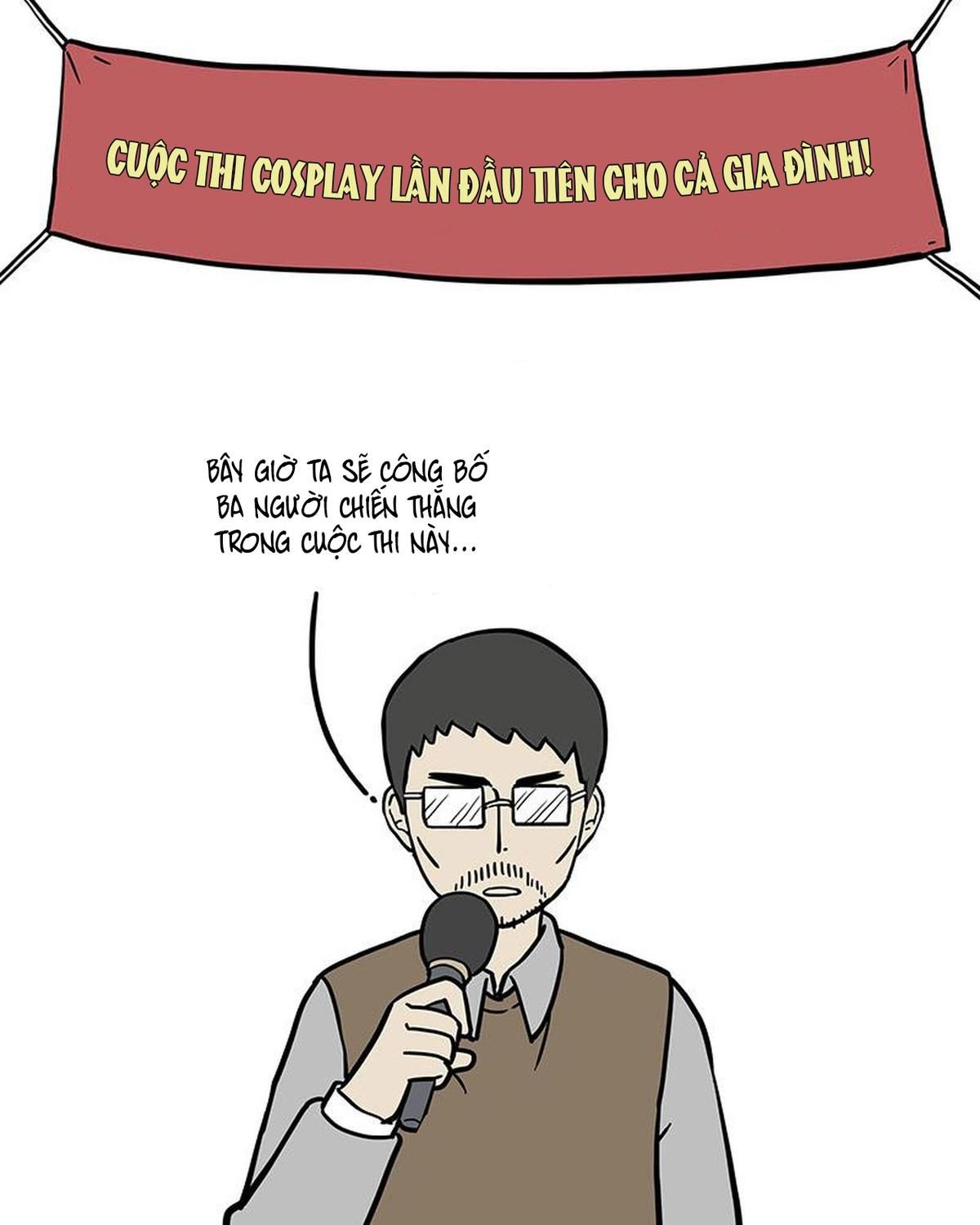 Hoàng Thượng và Ba Trát Hắc: Chapter 335