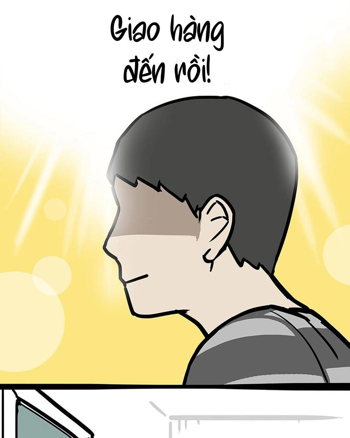 Hoàng Thượng và Ba Trát Hắc: Chapter 335