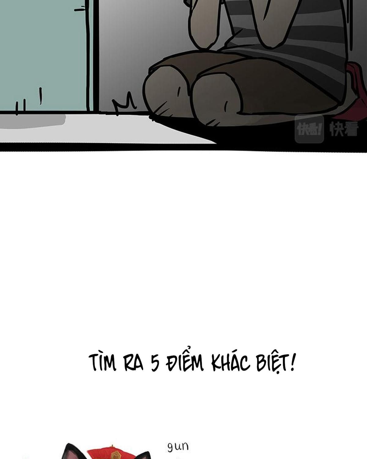 Hoàng Thượng và Ba Trát Hắc: Chapter 335