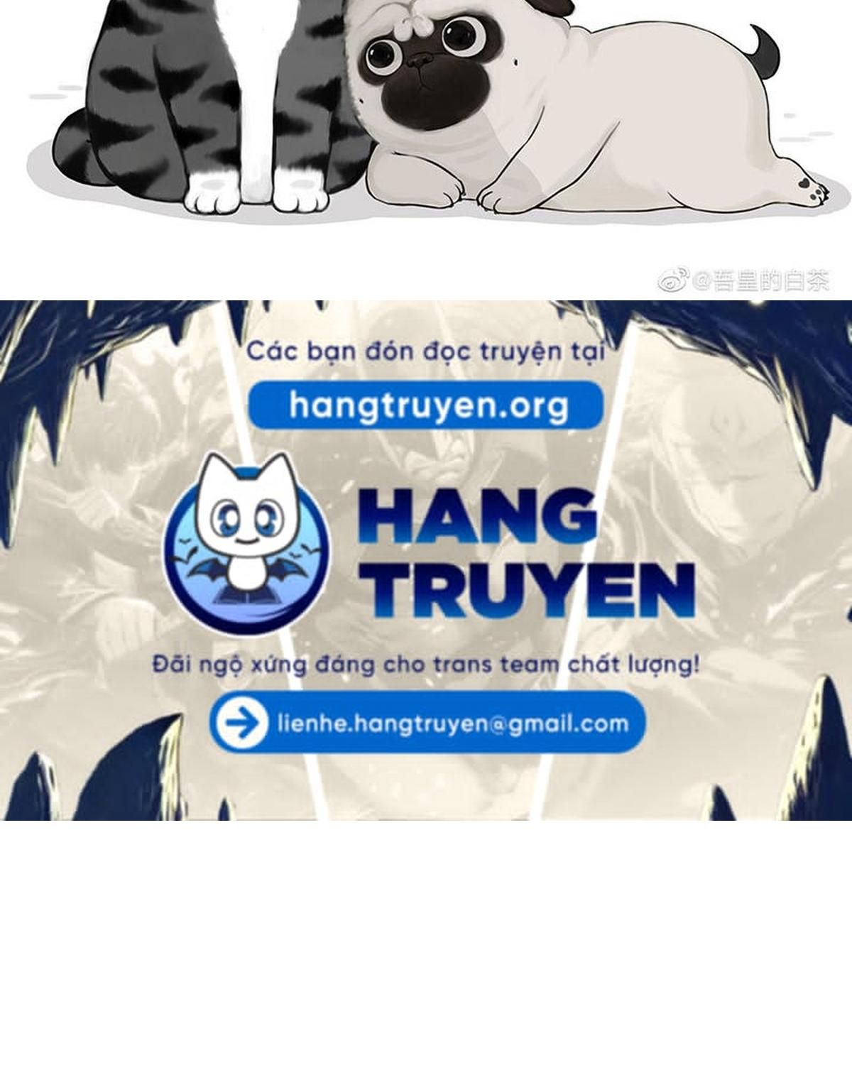 Hoàng Thượng và Ba Trát Hắc: Chapter 335