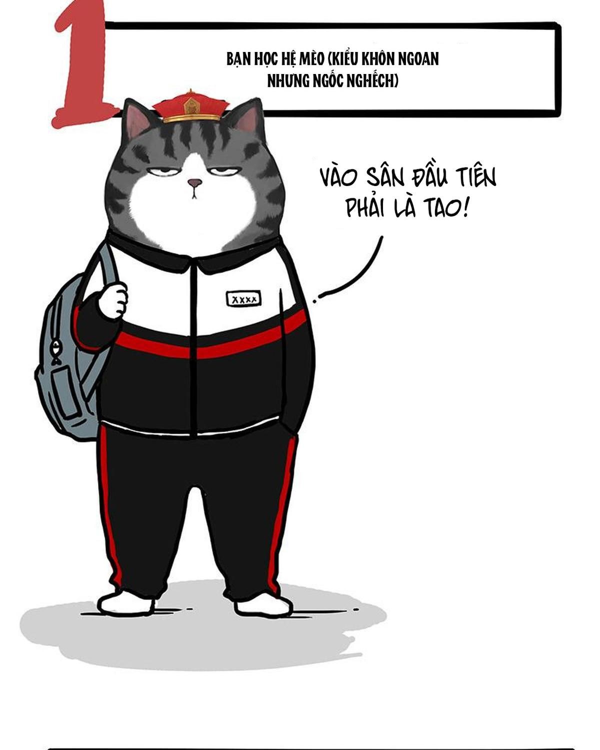 Hoàng Thượng và Ba Trát Hắc: Chapter 338