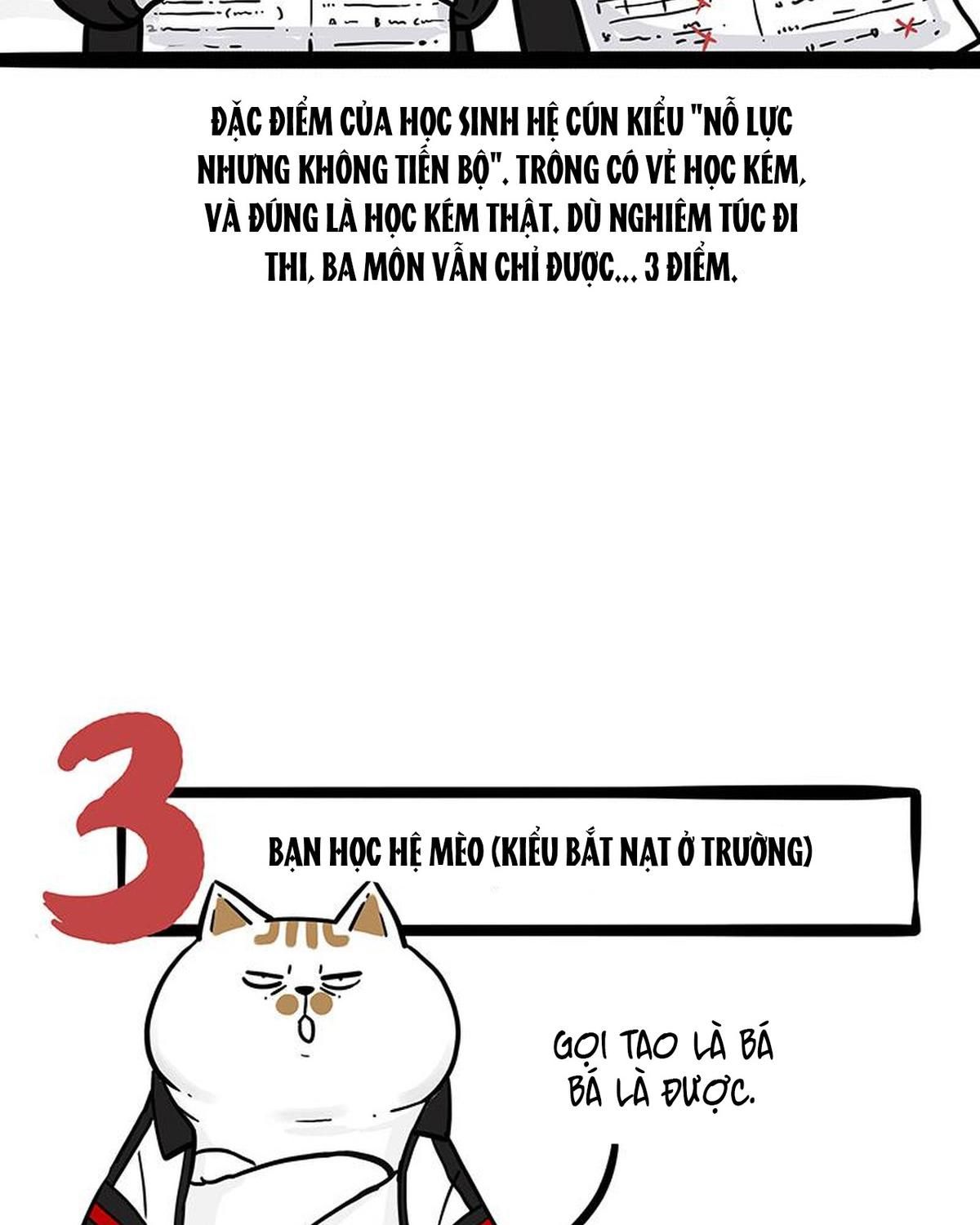 Hoàng Thượng và Ba Trát Hắc: Chapter 338