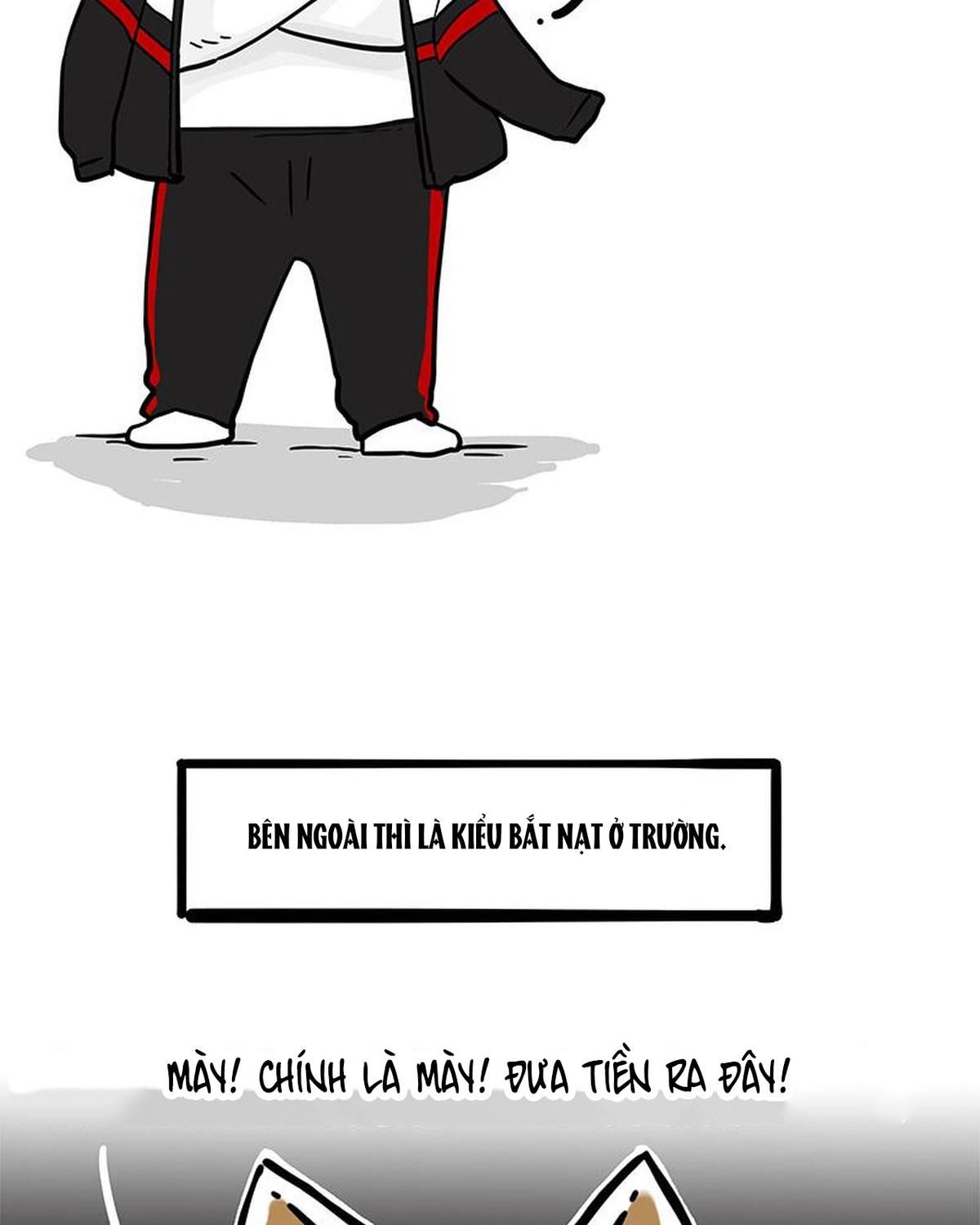 Hoàng Thượng và Ba Trát Hắc: Chapter 338